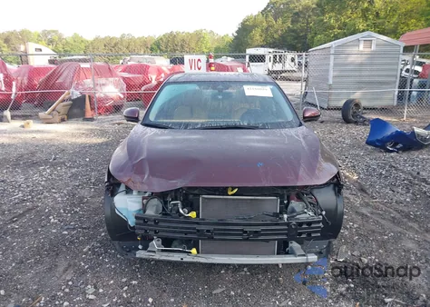 2025 Nissan Sentra Sv z USA, uszkodzony, nr VIN 3N1AB8CV6SY222266